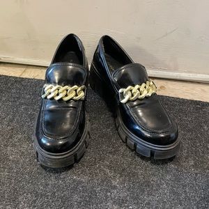 steve madden mary jane’s ❣️